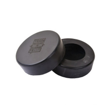 China custom FPM FKM NBR EPDM rubber plug sealing stopper for industry machine equipment